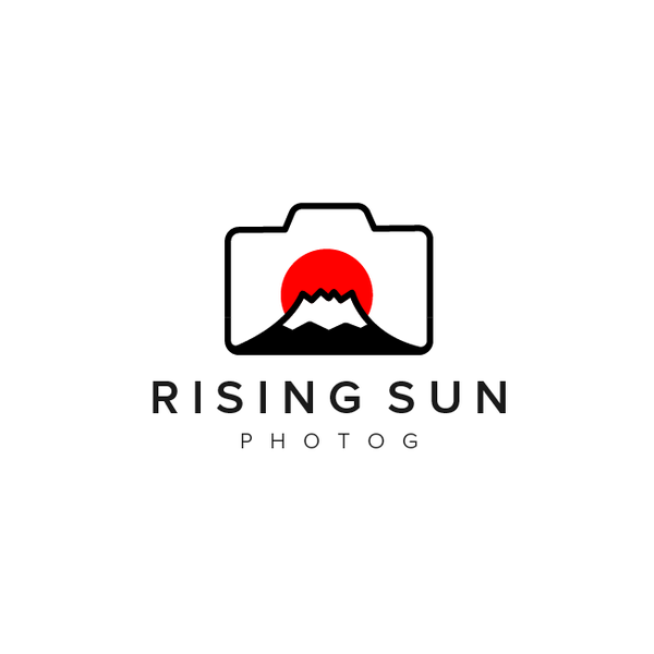 Rising Sun Photog