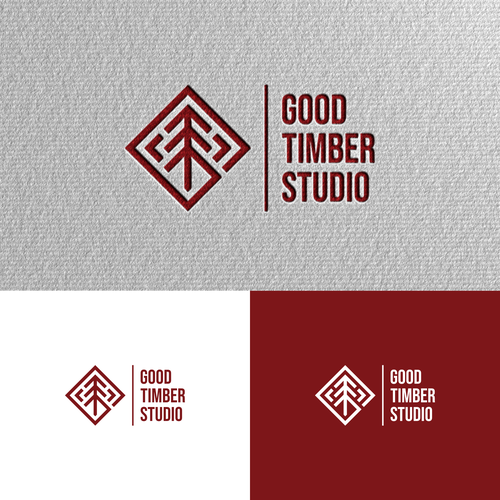 コンペ「Logo needed for new software studio」のデザイン by Azalia™さん 