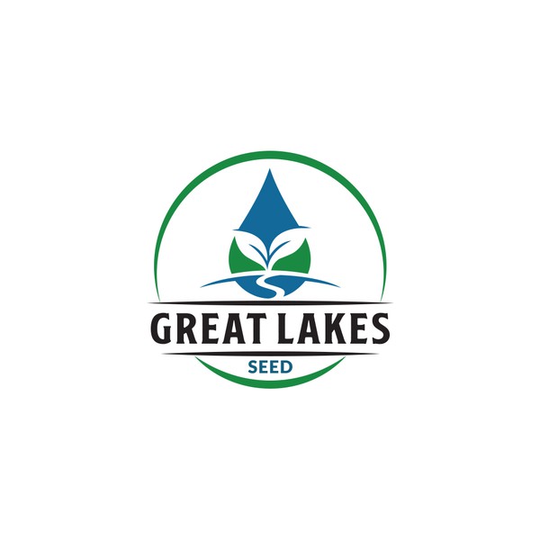 Design by artsolution titled "Great lakes seed"