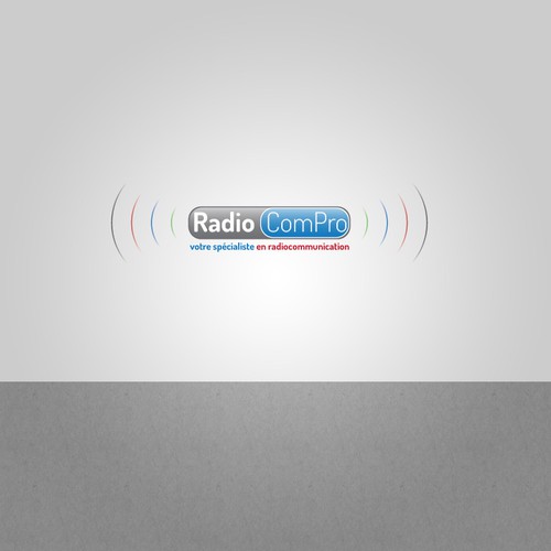 Logo design contest entry by Digalic