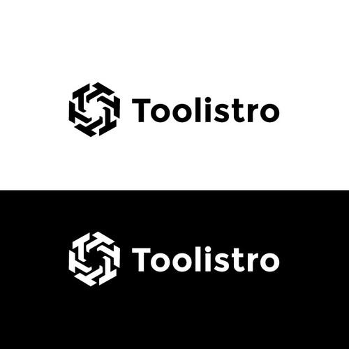Logo design contest entry by F & S design.