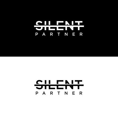 A subtle and boutique feel logo for our new vc consultancy business Design by B.O.Y™