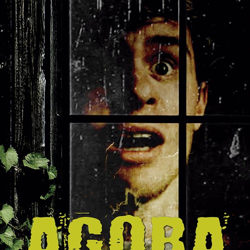  contest entry by DeWolf