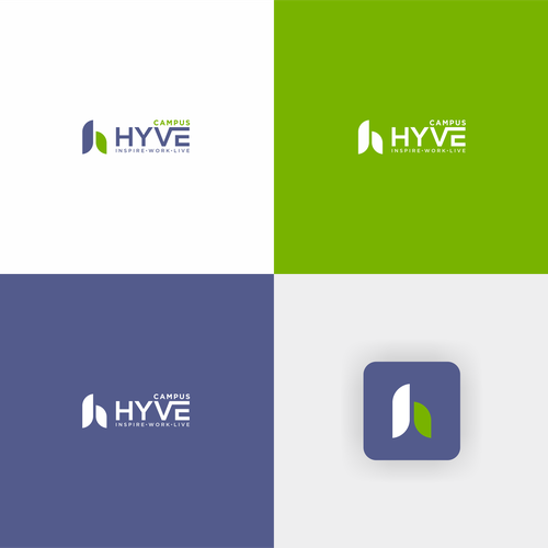 Logo & social media pack contest entry by willem_artdesign