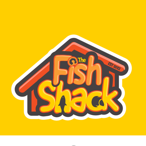 The Fish Shack Logo Contest Design by NextLevelSES