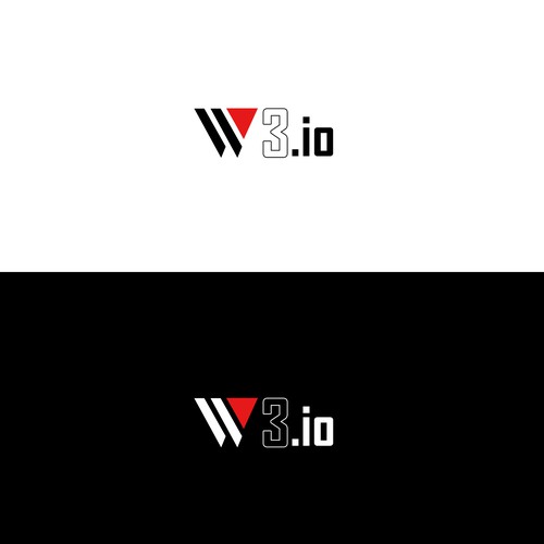 Logo for Web3 Technology company Design by aarsita