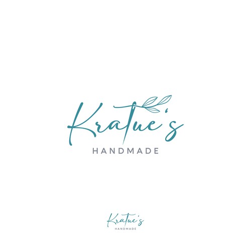 Logo design contest entry by desi9nart