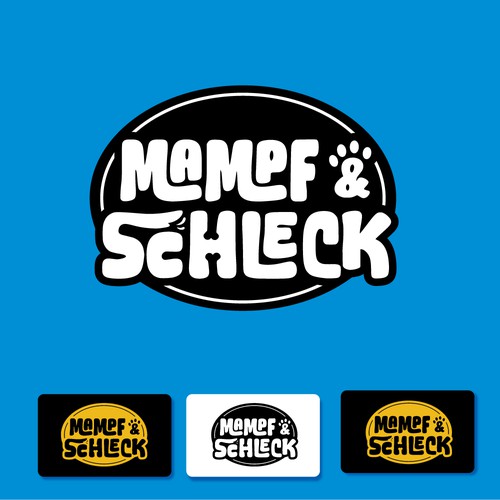 Proposta di design per un contest della categoria Logo realizzata da Bossall691