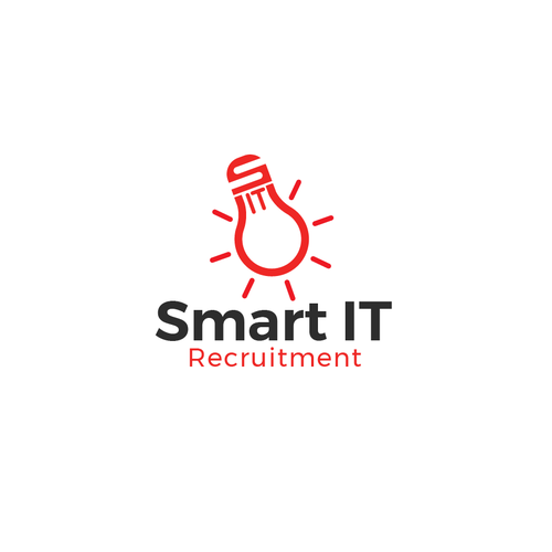 Smart IT - Logo Design von Hareesh Kumar M