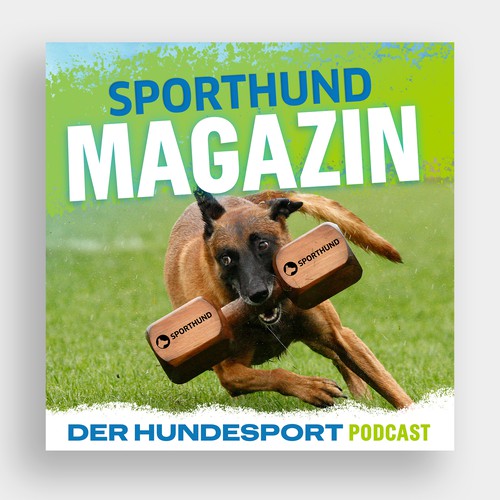 Podcast contest entry by @Franshi