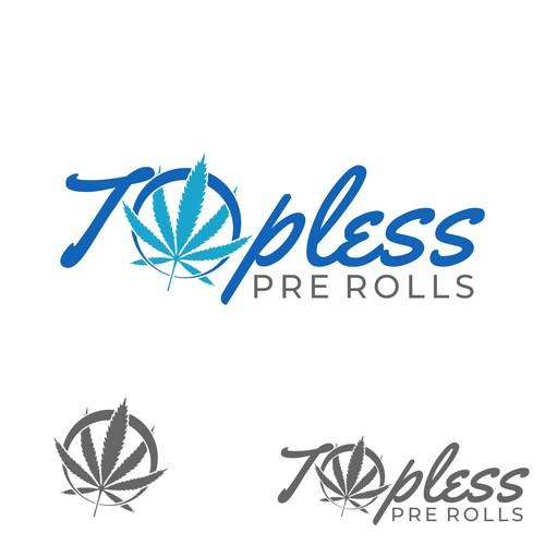 !! Cannabis Pre Roll Company - Needs a  LOGO !! Design by Brainstorming_day