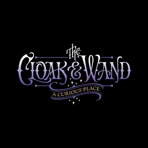 Logo design contest entry by gcsgcs