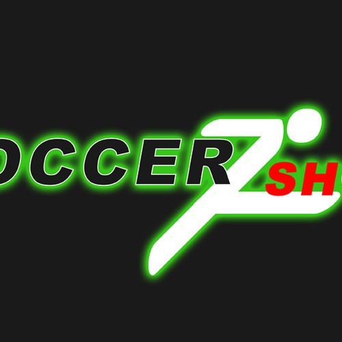 Logo Design - Soccershop.com Design by MarcG