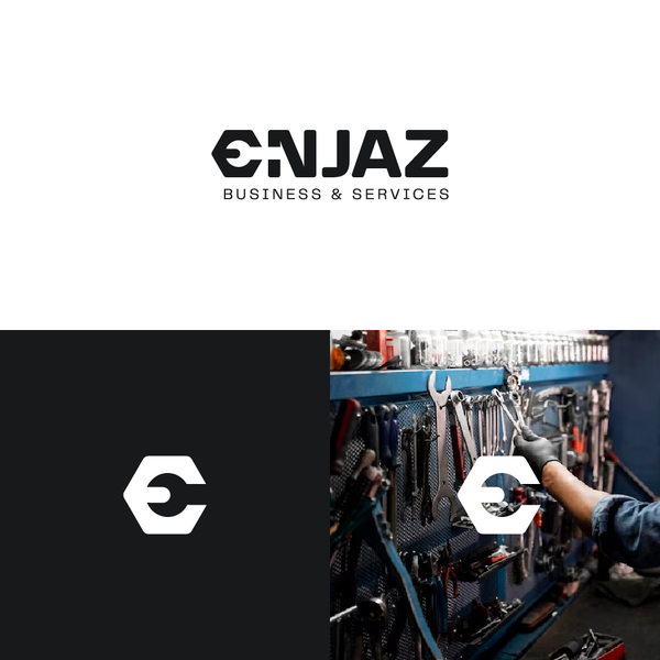 Enjaz Business & Services