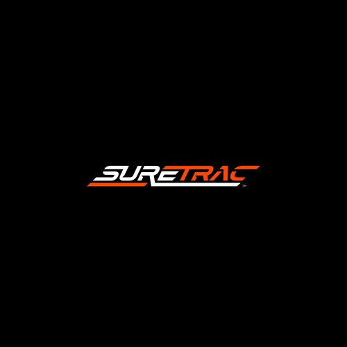 Suretrac Logo Design by Xandy in Design