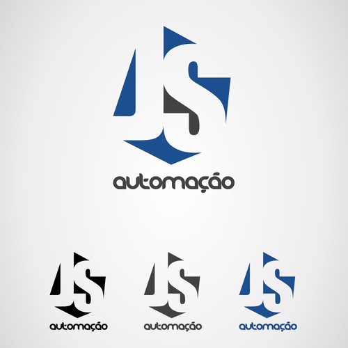 Logo & business card contest entry by Geovani Aldrighi