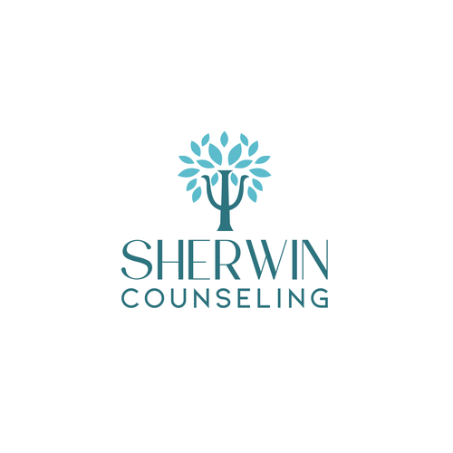 Need a great logo for my new therapy private practice. Design by AnaGocheva