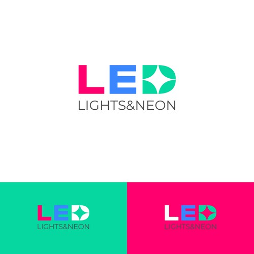 We are looking for a great logo for our LED lighting business Design by Raul_Fernandez