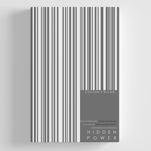 Create a Timeless and Powerful Book Cover for an Instant Classic Design by Wizdizz