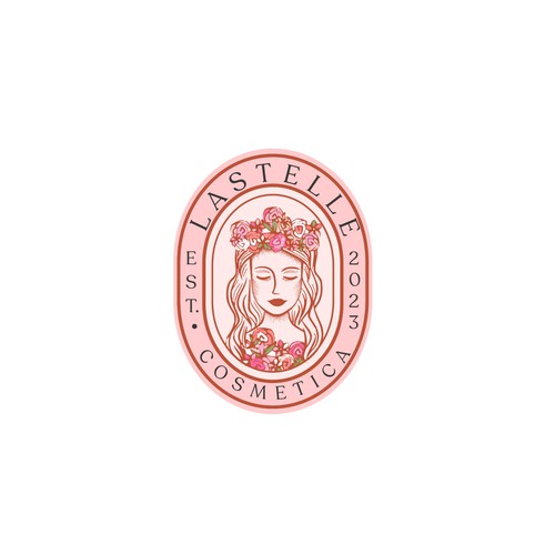 Luxury Cosmetic Brand Logo (HERMES, Jo Malone, Dipytique). Timeless, French, chic Diseño de svart ink