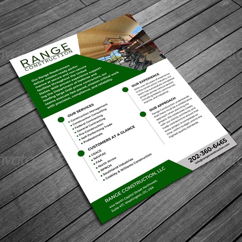  contest entry by websmartusa