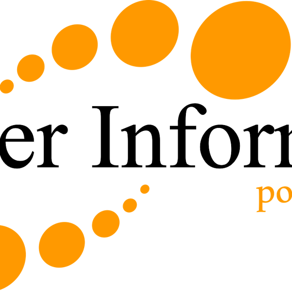 Help me create a brand for a cool new data science solutions firm!