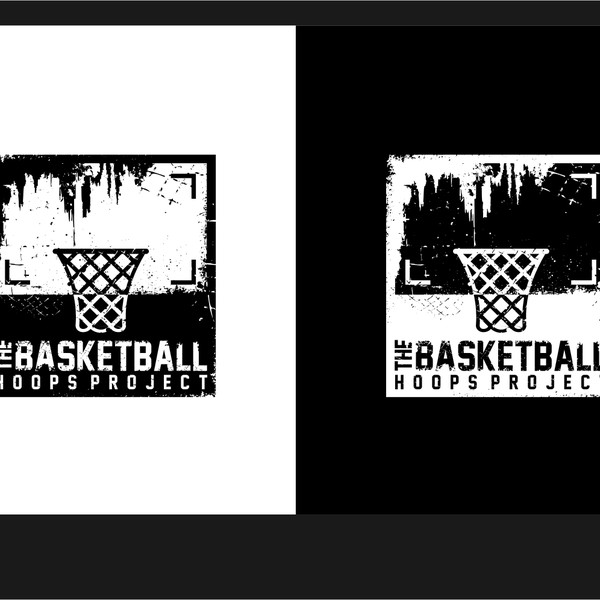 Logo needed for basketball company