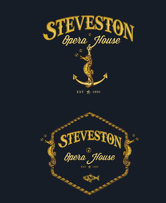 Design vencedor por C1k