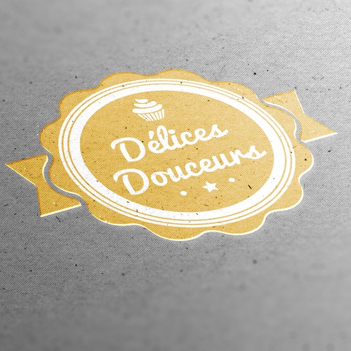  contest entry by Salamo Design