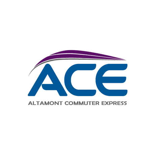 Create the next logo for San Joaquin Regional Rail Commission/Altamont Commuter Express (ACE) Réalisé par dee.sign