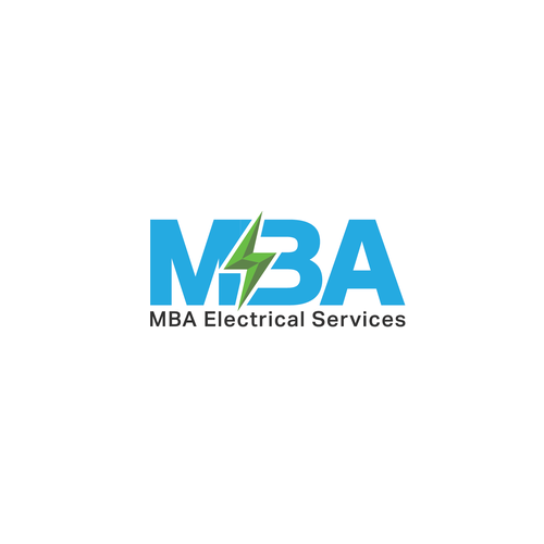 New Electrical Company Design by Danielf_