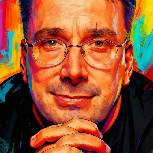 Poster contest entry by Rontti Design