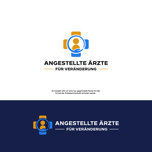 Logo design contest entry by JackAr't