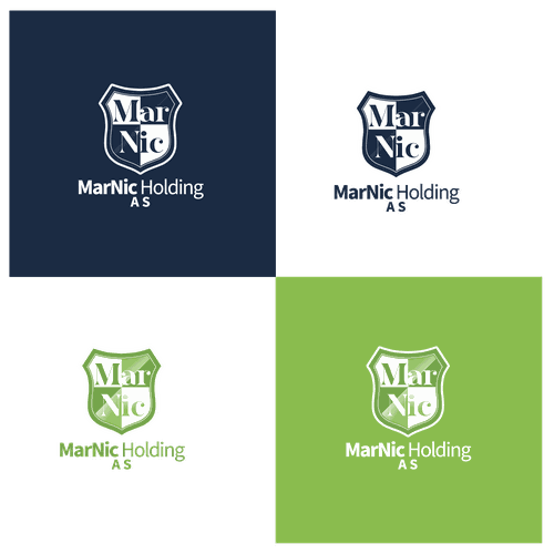 We need a strong stand alone logo to keep the family business gathered for definite future. Design by namanama