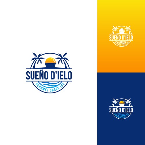  contest entry by Herii1