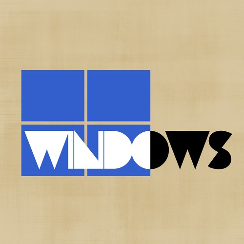 Community Contest | Reimagine a famous logo in Bauhaus style Design by TanoStudio