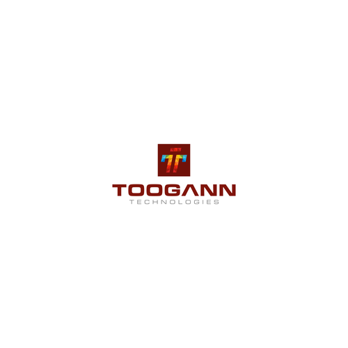 TOOGANN TECHNOLOGIES Design by d r e a m e r