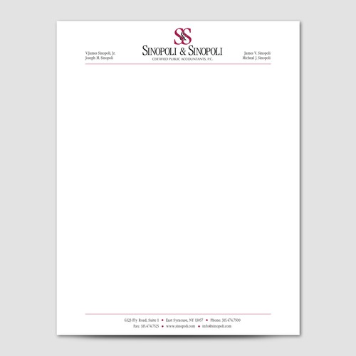 Stationery contest entry by CurveSky™ ☑️