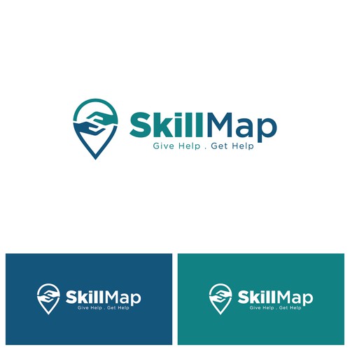 Logotipos propuesta en el concurso por Nueva_on99