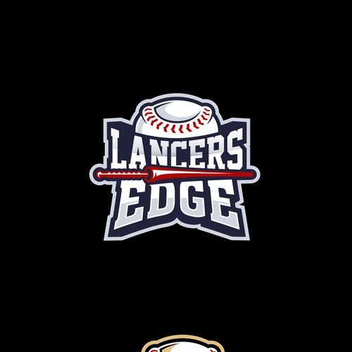 Youth Sports Organization Elite Team Logo Needed : Lancer's Edge | Logo ...