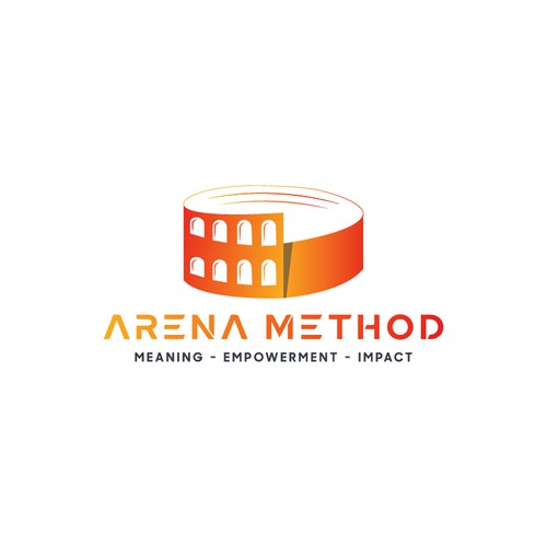 Coaching company logo with “A” icon Design by mehedi.abir1