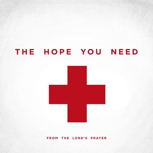 Design Rick Warren's New Book Cover Diseño de kentshaffer