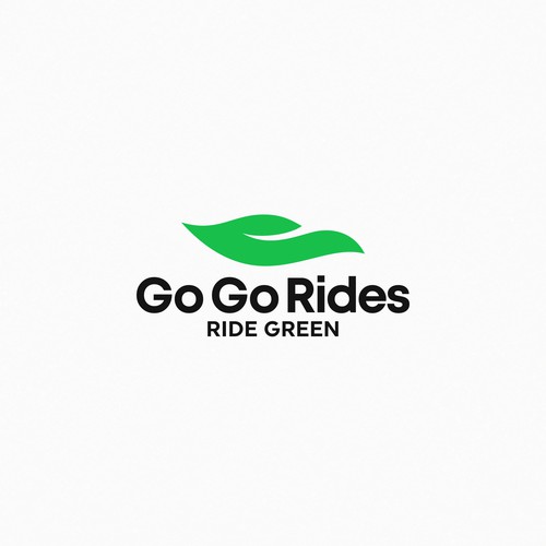 Design Go Go Rides Logo(s) por George d