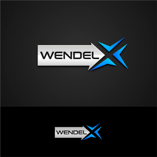Luxury Logo Design for Wendel X — A Premium Construction Brand Built Different Design by samsoel