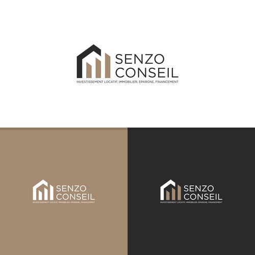 Logo design contest entry by Mittpro™ ☑