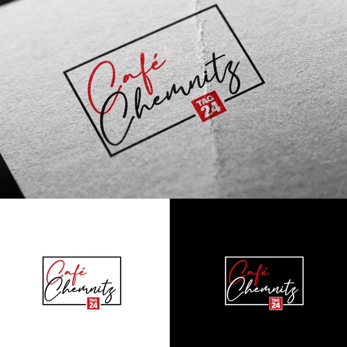 Gestalte ein Logo für eine neue, deutsche, urbane Café-Kette Design by ACZ_designs