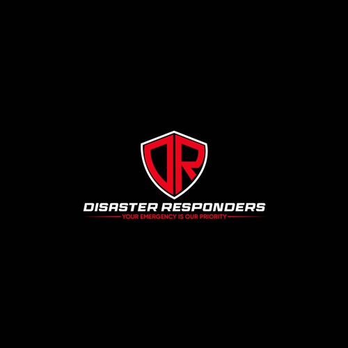 Modern Hip logo for restoration services company Design by S H A Y