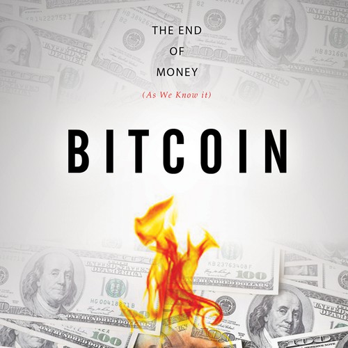 Poster Design for International Documentary about Bitcoin Design by Sherwin Soy