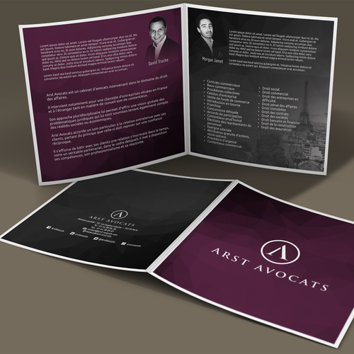  contest entry by lookedaeng@rt