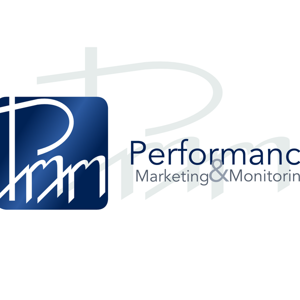 Clean, Modern, Text Based Logo